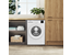 BM1WT3821W Looking for a washing machine that combines speed and convenience? This 8kg 1200rpm model features a SteamCure programme to reduce wrinkles, a 28-minute programme for quick washes, and the Fast+ function, which shortens cycle times by up to 55%. Plus, on those busy days when things slip your mind, the AddXtra feature allows you to easily add forgotten items mid-cycle, making laundry day more efficient and flexible.