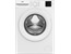 BM1WT3821W Looking for a washing machine that combines speed and convenience? This 8kg 1200rpm model features a SteamCure programme to reduce wrinkles, a 28-minute programme for quick washes, and the Fast+ function, which shortens cycle times by up to 55%. Plus, on those busy days when things slip your mind, the AddXtra feature allows you to easily add forgotten items mid-cycle, making laundry day more efficient and flexible.