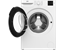 BM1WT3821W Looking for a washing machine that combines speed and convenience? This 8kg 1200rpm model features a SteamCure programme to reduce wrinkles, a 28-minute programme for quick washes, and the Fast+ function, which shortens cycle times by up to 55%. Plus, on those busy days when things slip your mind, the AddXtra feature allows you to easily add forgotten items mid-cycle, making laundry day more efficient and flexible.