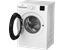 BM1WT3821W Looking for a washing machine that combines speed and convenience? This 8kg 1200rpm model features a SteamCure programme to reduce wrinkles, a 28-minute programme for quick washes, and the Fast+ function, which shortens cycle times by up to 55%. Plus, on those busy days when things slip your mind, the AddXtra feature allows you to easily add forgotten items mid-cycle, making laundry day more efficient and flexible.