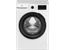 BM3WT4941IW Tackle your laundry with ease using this 9kg 1400rpm washing machine. Featuring Beko’s EnergySpin technology, this machine accelerates detergent dissolution with less heat, cutting energy consumption by up to 35% on everyday wash programmes. Rated A for energy efficiency, this model includes Beko’s IronFast and SteamCure technologies to reduce wrinkles in your clothes. Plus, the SteamTherapy programme refreshes garments in 17 minutes, without the need for a full wash cycle. 