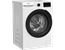 BM3WT4941IW Tackle your laundry with ease using this 9kg 1400rpm washing machine. Featuring Beko’s EnergySpin technology, this machine accelerates detergent dissolution with less heat, cutting energy consumption by up to 35% on everyday wash programmes. Rated A for energy efficiency, this model includes Beko’s IronFast and SteamCure technologies to reduce wrinkles in your clothes. Plus, the SteamTherapy programme refreshes garments in 17 minutes, without the need for a full wash cycle. 