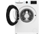 BM3WT4941IW Tackle your laundry with ease using this 9kg 1400rpm washing machine. Featuring Beko’s EnergySpin technology, this machine accelerates detergent dissolution with less heat, cutting energy consumption by up to 35% on everyday wash programmes. Rated A for energy efficiency, this model includes Beko’s IronFast and SteamCure technologies to reduce wrinkles in your clothes. Plus, the SteamTherapy programme refreshes garments in 17 minutes, without the need for a full wash cycle. 