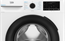 BM3WT4941IW Tackle your laundry with ease using this 9kg 1400rpm washing machine. Featuring Beko’s EnergySpin technology, this machine accelerates detergent dissolution with less heat, cutting energy consumption by up to 35% on everyday wash programmes. Rated A for energy efficiency, this model includes Beko’s IronFast and SteamCure technologies to reduce wrinkles in your clothes. Plus, the SteamTherapy programme refreshes garments in 17 minutes, without the need for a full wash cycle. 