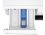 BM3WT4941IW Tackle your laundry with ease using this 9kg 1400rpm washing machine. Featuring Beko’s EnergySpin technology, this machine accelerates detergent dissolution with less heat, cutting energy consumption by up to 35% on everyday wash programmes. Rated A for energy efficiency, this model includes Beko’s IronFast and SteamCure technologies to reduce wrinkles in your clothes. Plus, the SteamTherapy programme refreshes garments in 17 minutes, without the need for a full wash cycle. 
