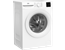BM1WT3721W This 7kg 1200rpm washing machine makes everyday laundry effortless. The SteamCure programme optimises wash cycles to reduce wrinkles, while the Quick Programme cleans a full load in just 28 minutes. On busy days, Fast+ technology cuts wash times by up to 55%. And with AddXtra, you can pause mid-cycle to safely add any forgotten items, giving you complete control and convenience.