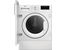 WDIK854411F Perfect for busy households, this integrated washer dryer can wash a full 8kg load in just 28 minutes, helping you get through laundry faster. Sensor Drying Programmes automatically stop the cycle when optimal dryness is reached, protecting your clothes from over-drying. Easy to install, the appliance features front adjustment screws to reposition the rear feet without hassle. For added peace of mind, it’s backed by our 10 Year Beko Parts Guarantee.
