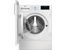WDIK854411F Perfect for busy households, this integrated washer dryer can wash a full 8kg load in just 28 minutes, helping you get through laundry faster. Sensor Drying Programmes automatically stop the cycle when optimal dryness is reached, protecting your clothes from over-drying. Easy to install, the appliance features front adjustment screws to reposition the rear feet without hassle. For added peace of mind, it’s backed by our 10 Year Beko Parts Guarantee.