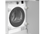 WTIK86151F Experience unparalleled time-saving efficiency with this built-in 8kg, 1600rpm washing machine. While the Quick Programme effortlessly washes a generous 8kg load in just 28 minutes, the Super Quick Programme achieves a 2kg wash in an impressive 14 minutes. A portion of the washing machine's tub—up to 10%—is even made from recycled plastic bottles, helping to minimise its embedded carbon footprint.
