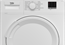 DTLCE80051W This 8kg Condenser Tumble Dryer boasts a spacious 32cm porthole, ideal for accommodating large loads, duvets, and bed linen. The Sensor Drying Programme ensures optimal dryness by automatically stopping the cycle when necessary, providing perfect protection for your laundry. The appliance offers even more convenience with a selection of timed programmes, allowing you to easily choose your preferred settings.