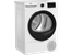 BM3T3833W Maximise energy efficiency with this 8kg Heat Pump Tumble Dryer featuring SteamCure technology. While the model's interior drum light ensures no item is overlooked, SteamCure uses the power of steam to refresh clothes, eliminating odours and creases without the need for a full wash. The appliance also uses lower temperatures and reused hot air to deliver superior fabric protection and reduced energy consumption, saving you money on your energy bills.