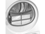 BM3T3833W Maximise energy efficiency with this 8kg Heat Pump Tumble Dryer featuring SteamCure technology. While the model's interior drum light ensures no item is overlooked, SteamCure uses the power of steam to refresh clothes, eliminating odours and creases without the need for a full wash. The appliance also uses lower temperatures and reused hot air to deliver superior fabric protection and reduced energy consumption, saving you money on your energy bills.