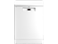 BDFN15430W Perfect for when you're in a hurry, this Freestanding Full Size Dishwasher features our Quick&Shine programme, which effortlessly washes a full load in just 58 minutes. You'll also enjoy additional convenience with folding plate supports and a fully flexible upper basket, making your dishwashing experience a breeze. Plus, the HygieneIntense programme provides superior results, killing more than 99.9% of bacteria and viruses.