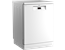 BDFN15430W Perfect for when you're in a hurry, this Freestanding Full Size Dishwasher features our Quick&Shine programme, which effortlessly washes a full load in just 58 minutes. You'll also enjoy additional convenience with folding plate supports and a fully flexible upper basket, making your dishwashing experience a breeze. Plus, the HygieneIntense programme provides superior results, killing more than 99.9% of bacteria and viruses.