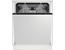 BDIN38650C Designed for optimal performance, this advanced Integrated Full Size Dishwasher effortlessly meets your daily cleaning needs. While our innovative DeepWash technology uses targeted jets to effectively clean deep inside your cookware, ensuring thorough cleanliness, our CornerIntense™ technology uses a specially designed spray arm to circulate water and detergent into every corner of the machine, leaving no area untouched and delivering sparkling dishes every time.