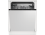 BDIN38440 Designed with your convenience in mind, this Integrated Full Size Dishwasher features our advanced HygieneIntense function, effectively removing 99.9% of bacteria and viruses from your crockery*. With a choice of eight programmes, including the Mini 30' programme for a rapid clean of lightly soiled dishes in just 30 minutes, this dishwasher simplifies your daily choices, delivering sparkling dishes every time.
