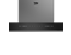BHCB66441BBH This 60cm T-shape box style hood offers a stylish and practical way to keep your kitchen clean and hygienic. Equipped with our HeatSense technology, this hood automatically adjusts its power according to the heat level between the hob and hood, ensuring optimal ventilation. Cleaning is easy too thanks to the removable cassette filters that can be cleaned in your dishwasher, saving you from the need to hand wash them yourself.