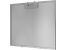 BHCA66341BBH Discover a stylish and practical solution for maintaining a clean and hygienic kitchen with this 60cm inclined hood. Featuring our innovative HeatSense technology, this hood automatically adjusts its power based on the heat level between the hob and hood, providing optimal and efficient ventilation. There's even a powerful booster function that's up to 65% more powerful than the maximum setting, ensuring effective removal of steam, smoke, and unwanted cooking odours.