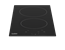 HDMC32410BT Ideal for compact kitchens, this 30cm Ceramic Hob with Touch Controls boasts a user-friendly touch control display and offers six adjustable power levels. Crafted with high-quality, durable glass, its smooth surface adds a touch of style and is easy to clean.