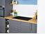 HII85700UFT Perfect for modern kitchens, this 80cm Induction Hob with IndyFlex combines sleek design with advanced functionality. While the touch control display and nine adjustable power levels provide precise control over your cooking, the induction hob technology heats the pan directly, ensuring rapid and energy-efficient cooking. You'll also benefit from the addition of a child safety lock that prevents unintended adjustments to the settings.