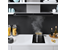 HDMI32401DT Ideal for compact kitchens, this 30cm Induction Hob boasts a touch control display and nine adjustable power levels, offering ultimate cooking flexibility. Using induction hob technology, it efficiently heats the pan for fast and energy-efficient cooking. Plus, for enhanced safety, the hob includes a child lock and heat indicators that display a visible 'H' to warn you if the hob has not cooled down adequately.