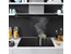 HIIP64530UFT Perfect for modern kitchens, this induction hob features nine adjustable power levels and has a booster function for fast cooking. Featuring induction hob technology, this model cleverly heats the pan instead of the hob, offering fast, energy-efficient cooking. To stop curious fingers from altering the hob's settings, this model features a child safety lock.  