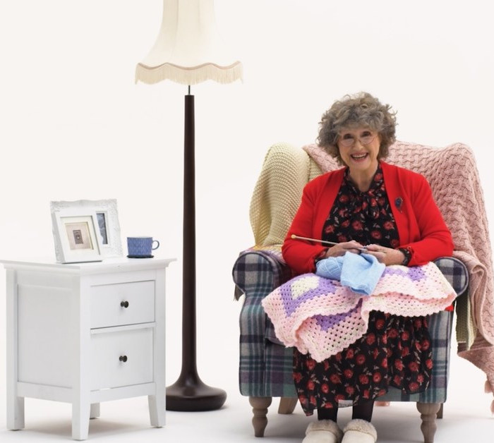 Spinning On To Your Screens This Autumn: Our New Laundry TV Campaign