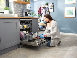 Beko Launches Europe’s First Autodose Connected Dishwasher