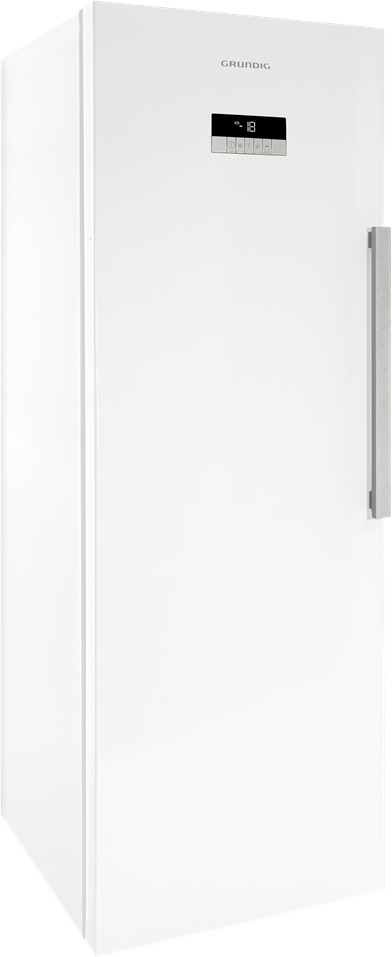 Tall No Frost Freezer GFN13810 Grundig UK