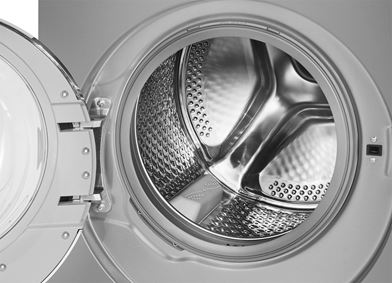 9KG Energy Efficient Washing Machine GWN49460C| Grundig UK